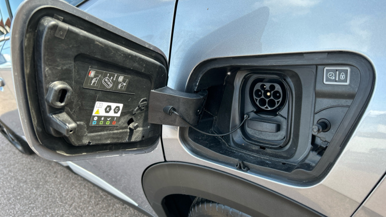 Peugeot 2008 100kW GT 50kWh 5dr Auto Electric Estate